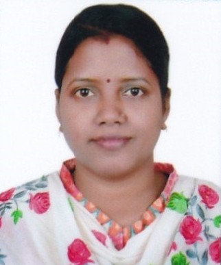 Smt. Sunita Ganesh Joshi
