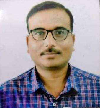 Dr. Jainendra K. Patel