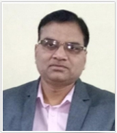 Dr. R. M. Patel
