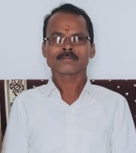 Prof. C. D. Manikpuri